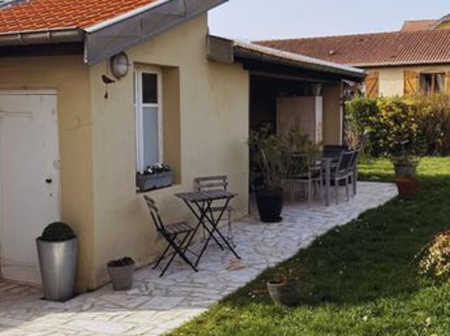 Maison vente à Nancy, Dombasle-sur-meurthe