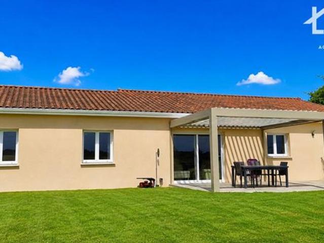 Maison vente à Limoges, Feytiat