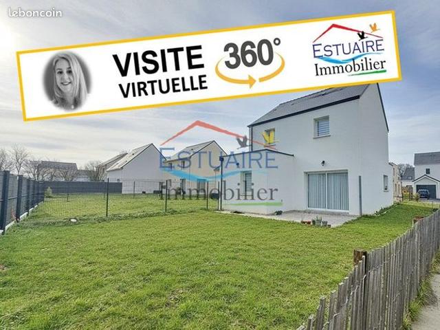 Maison vente à Châteaubriant-Ancenis, Nort-sur-erdre