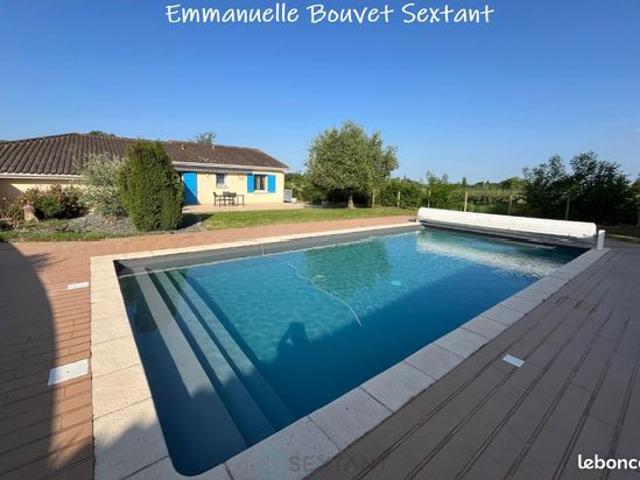 Maison vente à Bergerac