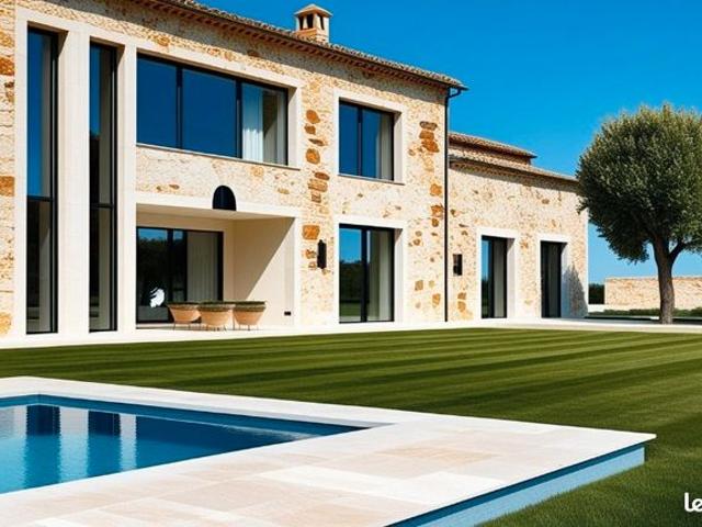 Maison vente à Marseille, Allauch