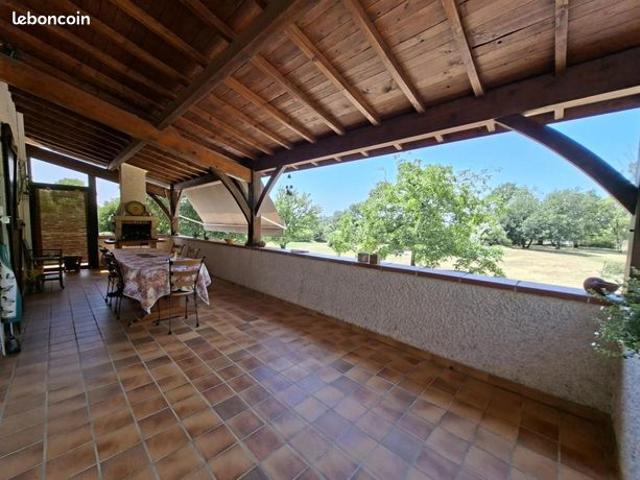 Maison vente à Montauban, Septfonds