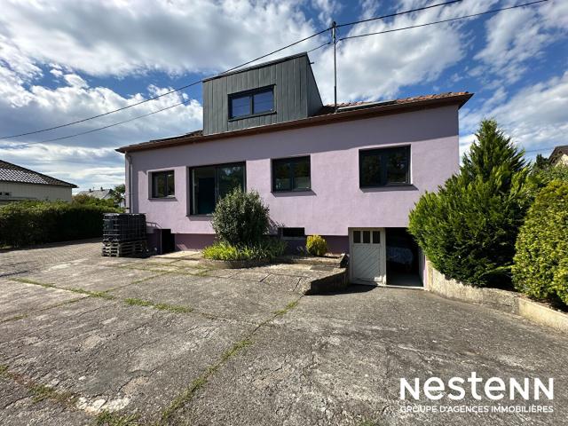 Maison vente à Haguenau-Wissembourg, Schweighouse-sur-moder