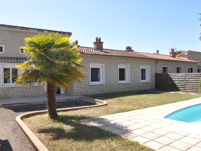 Maison vente à La Goutille, Boussens