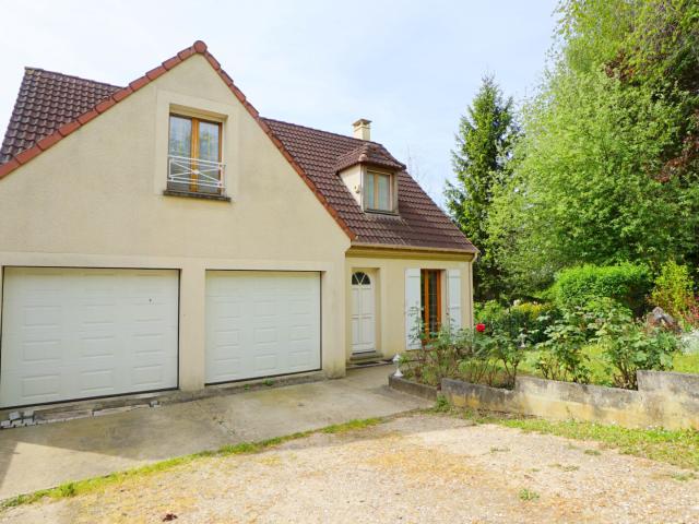 Maison vente à Gargenville, Yvelines