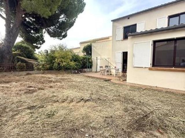 Maison vente à Montpellier