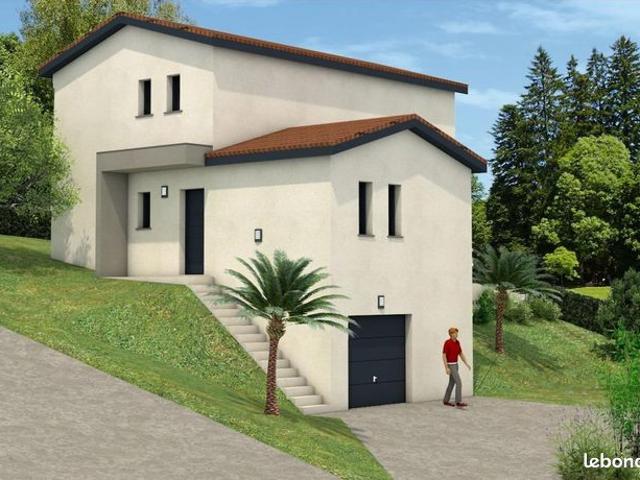 Maison vente à Lyon, Rhône