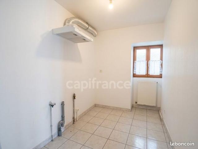 Maison vente à Tonnerre, Yonne