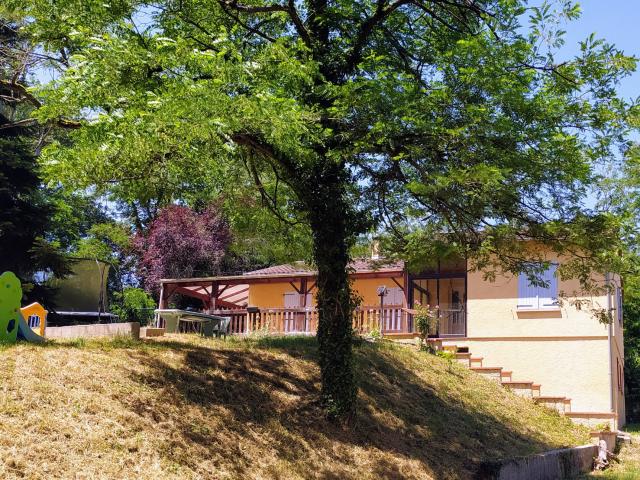 Maison vente à La Giroue, L'Isle-en-Dodon