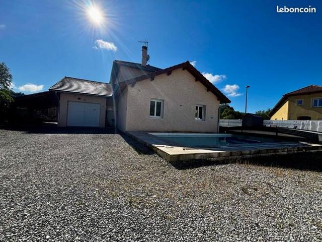 Maison vente à Gap
