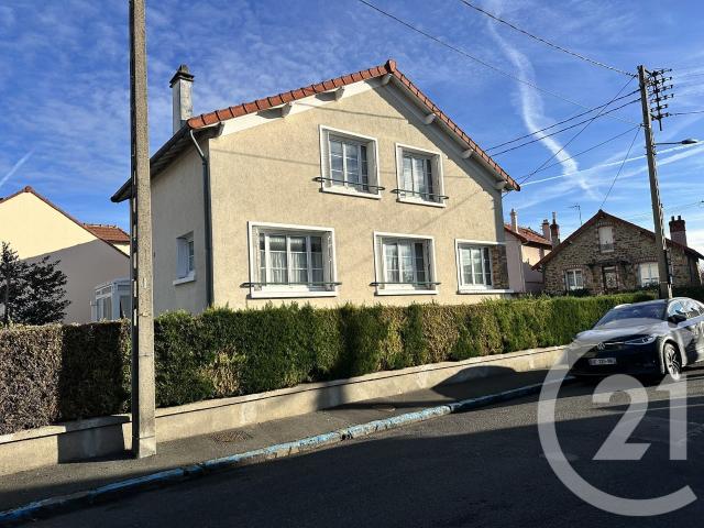 Maison vente à Juvisy-sur-Orge, Essonne