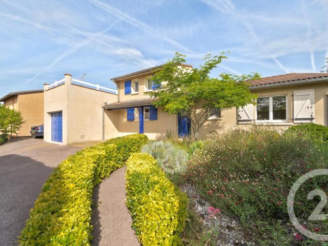 Maison vente à Toulouse, L'union
