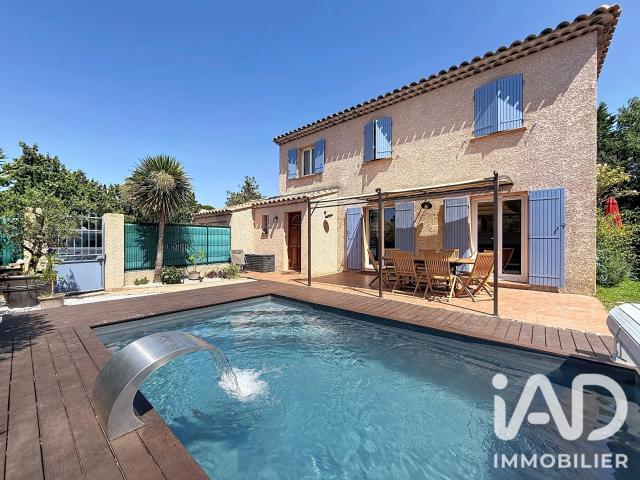 Maison vente à Aix-en-Provence, Salon-de-provence