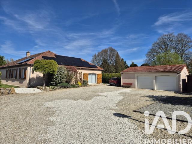 Maison vente à Sens, Serbonnes