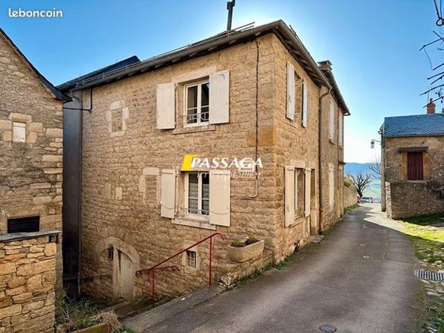 Maison vente à Rodez, Occitanie