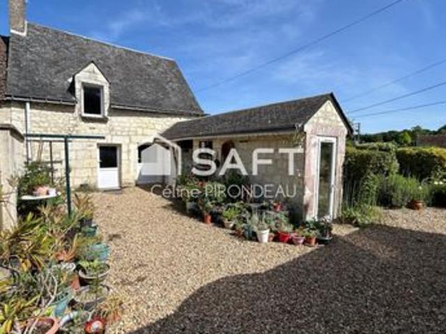 Maison vente à Vernoil-le-Fourrier, Maine-et-Loire