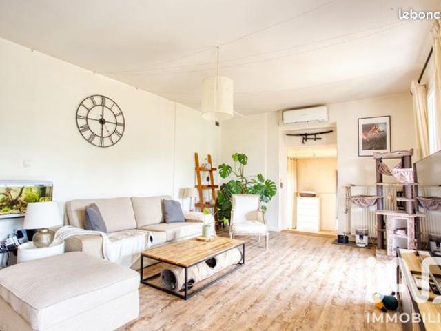 Maison vente à Marseille, Auriol