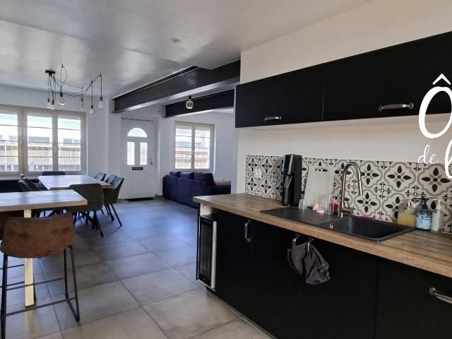 Maison vente à Cholet