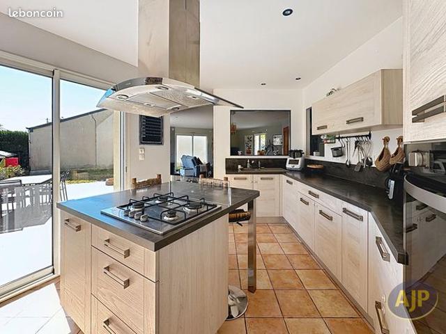 Maison vente à Erbray, Loire-Atlantique
