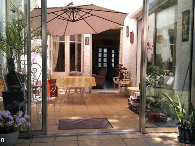 Maison vente à Troyes