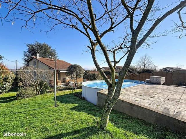 Maison vente à Villefranche-sur-Saône, Rhône