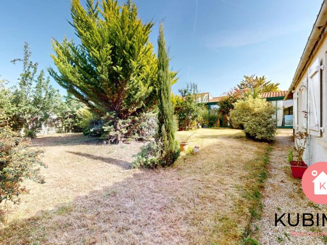 Maison vente à Les Sables-d'Olonne, Jard-sur-mer
