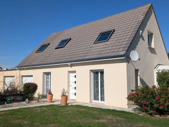 Maison vente à Mathonville, Seine-Maritime