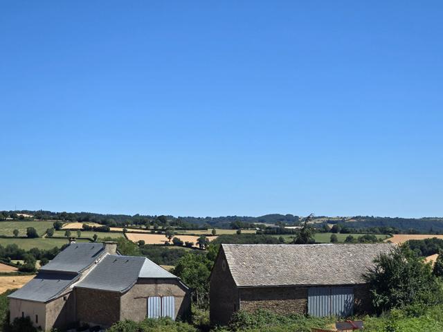 Maison vente à Millau, Trémouilles