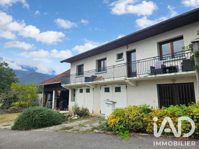 Maison vente à Goncelin, Isère