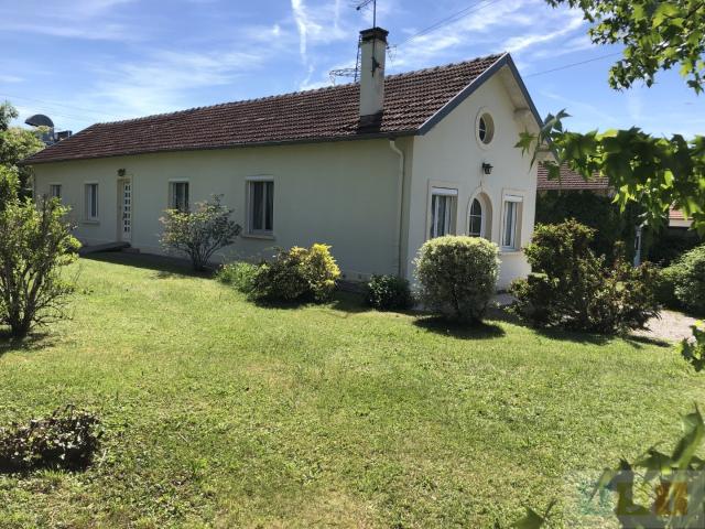 Maison vente à Bagnères-de-Bigorre, Lannemezan