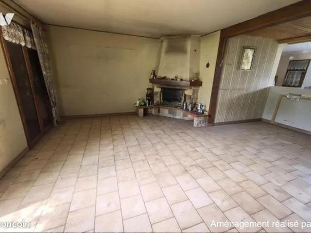 Maison vente à Pontoise, Arthies