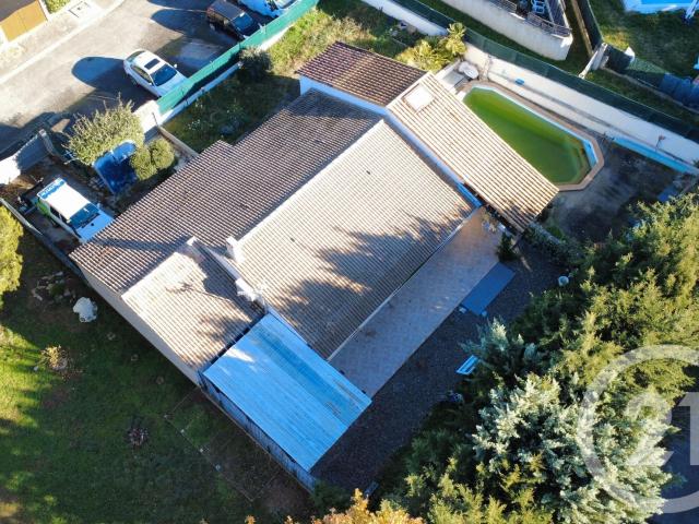 Maison vente à France métropolitaine, Trets