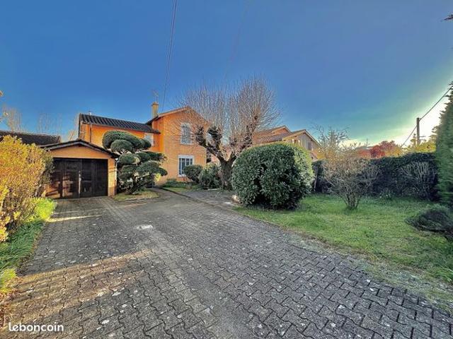 Maison vente à Valence, Miribel
