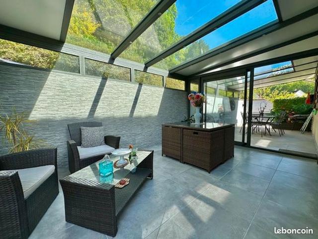 Maison vente à Rouen, Ruan