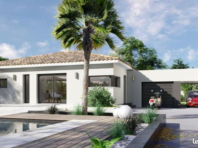 Maison vente à Béziers, Adissan