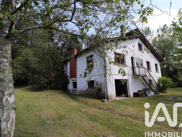 Maison vente à Jonzac, Clérac