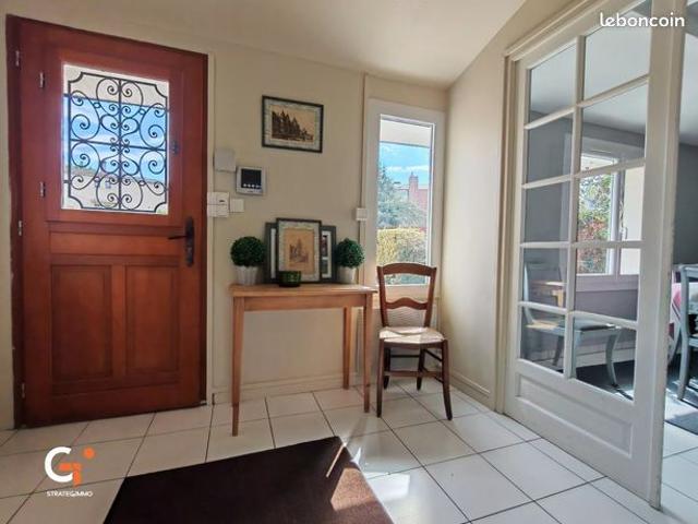 Maison vente à Déville-lès-Rouen, Seine-Maritime