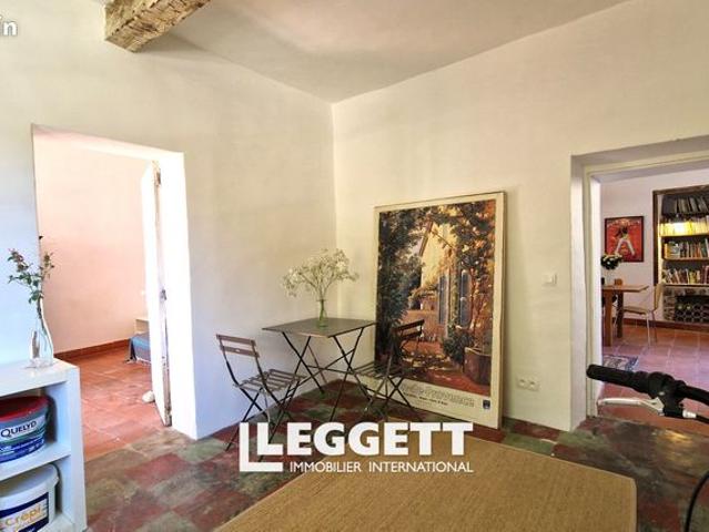 Maison vente à Béziers, La Caunette