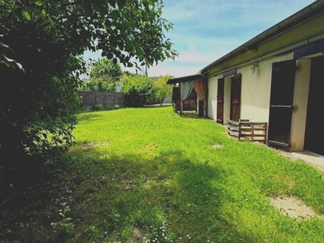 Maison vente à La Tour-du-Pin, Aoste