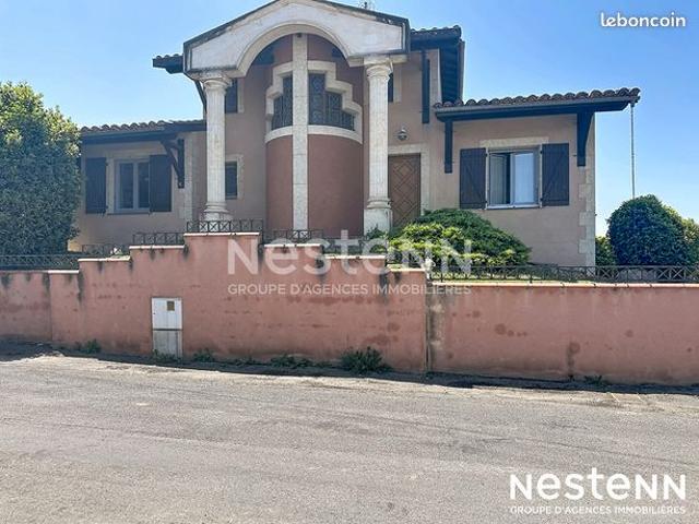 Maison vente à Auch