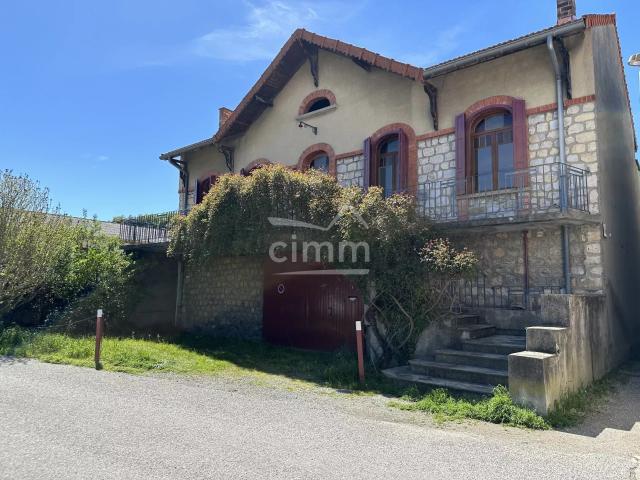 Maison vente à Digne-les-Bains, Malijai