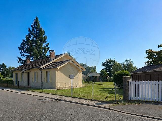 Maison location à Langon, Roaillan