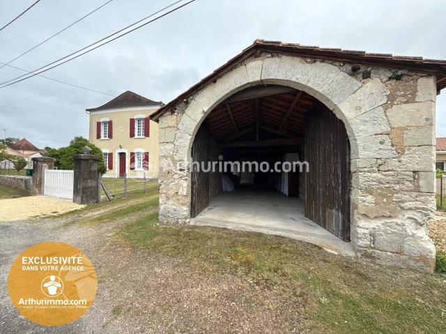 Maison vente à Périgueux, Neuvic