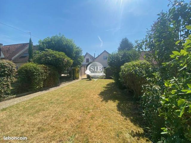 Maison vente à Palaiseau, Longpont-sur-orge