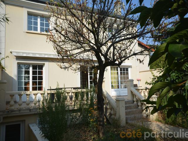 Maison vente à Nogent-sur-Marne, Saint-maur-des-fossés