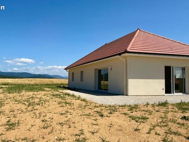 Maison vente à Belfort, Bessoncourt