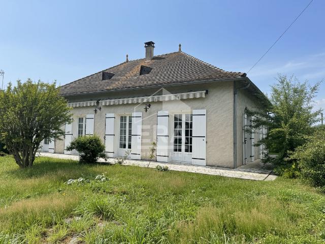 Maison vente à Bergerac, Villefranche-de-lonchat