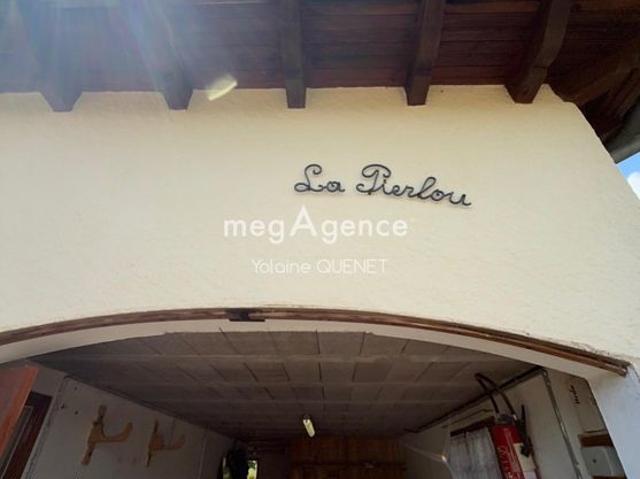 Maison vente à Rodez, Thérondels