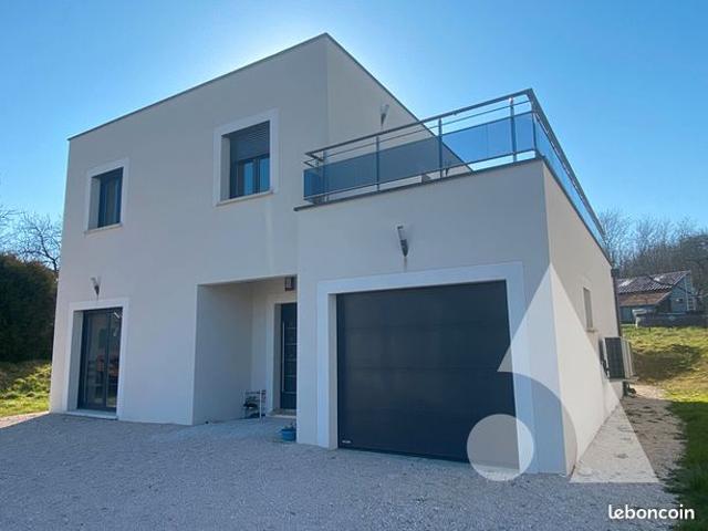 Maison vente à Dole