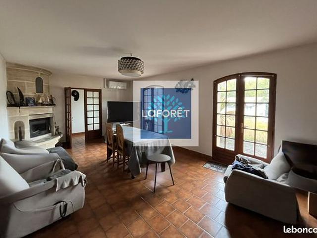 Maison vente à Blaye, Berson